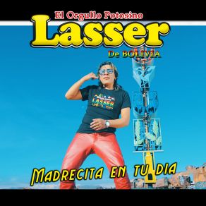 Download track Madrecita En Tu Día Grupo Lasser