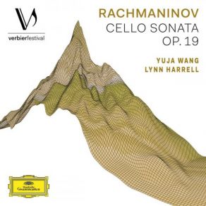 Download track Cello Sonata In G Minor, Op. 19: IV. Allegro Mosso (Live From Verbier Festival / 2008) Lynn Harrell, Yuja Wang