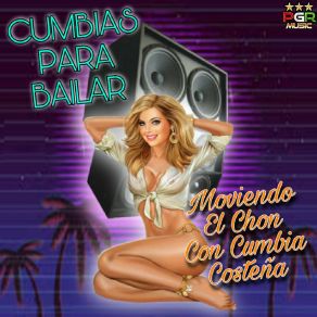 Download track La Negra Callejera Cumbias Tropicales