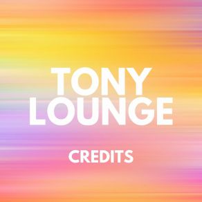 Download track Giustino Sandri Tony Lounge