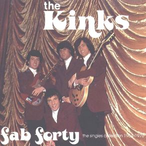 Download track This Man He Weeps Tonight The Kinks