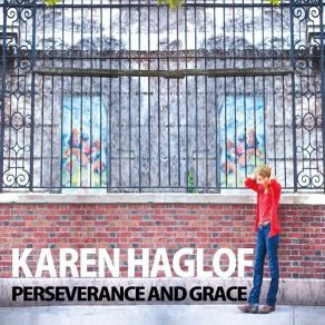 Download track New Heart Karen Haglof