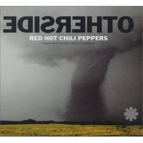 Download track How Strong The Red Hot Chili Peppers