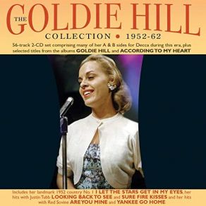 Download track Honky Tonk Music Goldie Hill