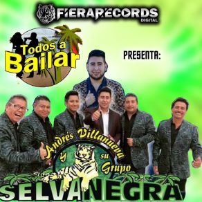 Download track A Bailar Cumbia Andres Villanueva