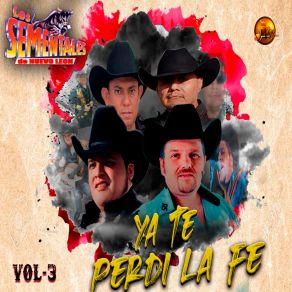 Download track Pago Al Contado Los Sementales De Nuevo Leon