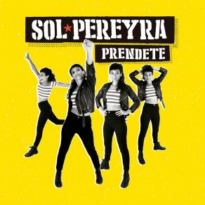 Download track Prendete Sol Pereyra
