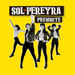 Download track Conejitos Sol Pereyra