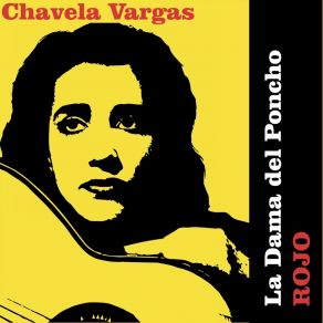 Download track Las Ciudades Chavela Vargas