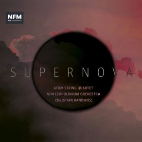 Download track Concerto Rosso (Live) Atom String Quartet, NFM Leopoldinum Orchestra, Christian Danowicz