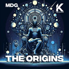 Download track The Origins (Radio Edit) MDG