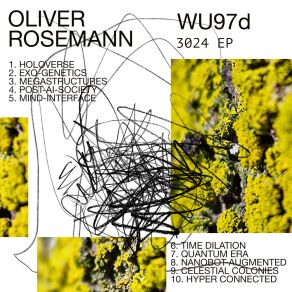 Download track Exo-Genetics (Original Mix) Oliver Rosemann