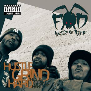 Download track Training Days F. O. D (Facez Of Def)