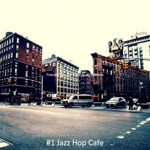 Download track Vibes For Stress Relief # 1 Jazz Hop Cafe