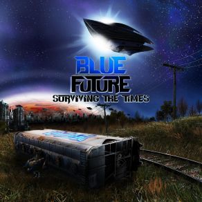 Download track The Journey Blue FutureToo Ill