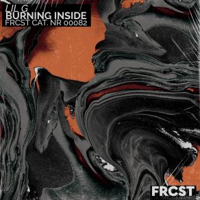 Download track Burning Inside (Extended) Lil G