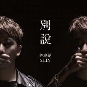 Download track 別說 Shin 許慶銳