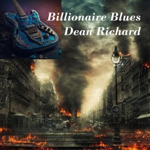 Download track Walking On Water Richard Dean