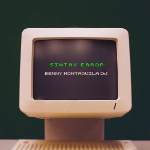 Download track Den Haag Sirena Benny Montaquila DJ