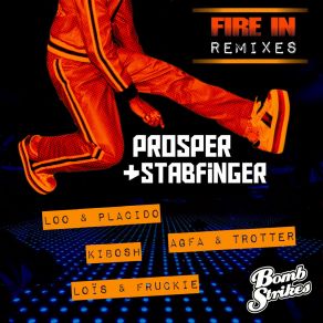 Download track Fire My Pony (Kibosh Remix) StabfingerAshley Slater, Georges Perin