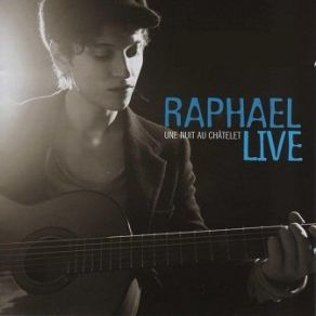 Download track Sur La Route Raphael