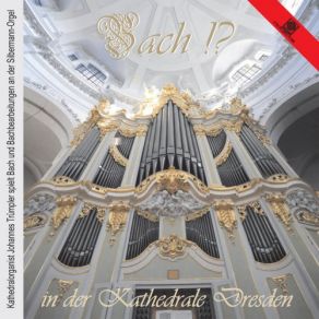 Download track Präludium Und Fuge G-Dur BWV 541: I. Präludium Johannes Trümpler