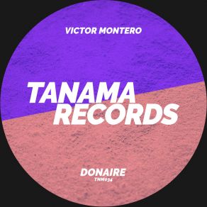 Download track Homesickness Victor Montero