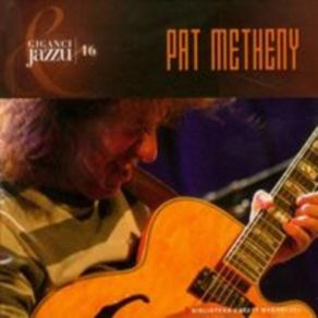 Download track Sea Journey Pat Metheny