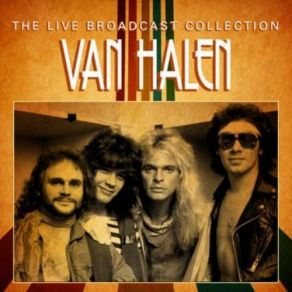 Download track Ain't Talkin' Bout Love (Live) Van Halen