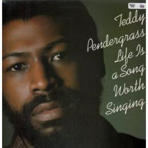 Download track Close The Door Teddy Pendergrass