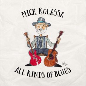 Download track Somebody Else's Whiskey Mick Kolassa