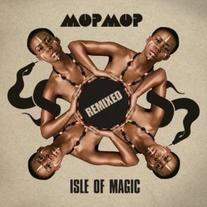 Download track Let I Go (Clap! Clap! Remix) Mop MopAnthony Joseph