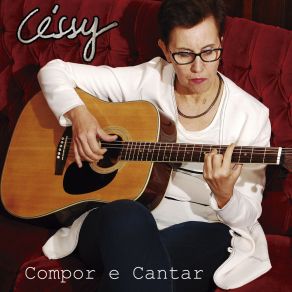 Download track Sei O Que Será Céssy