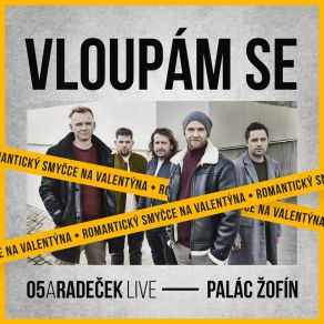 Download track Romantický Smyčce (Live Palác Žofín) O5 A Radeček