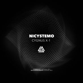 Download track Cygnus X-1 (Original Mix) Nicystemo