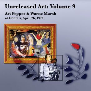 Download track Here's That Rainy Day Art Pepper, Warne Marsh