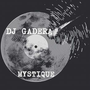 Download track Dark Rhythm DJ. GADERA