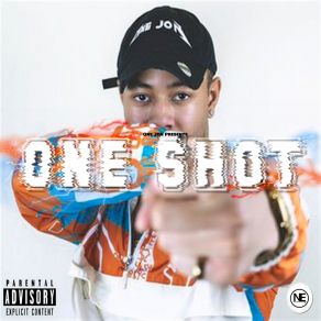 Download track One Shot The Epic EP One Jon