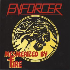 Download track B1 You Can Be Enforcer