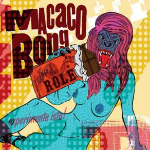 Download track Mullets Macaco Bong