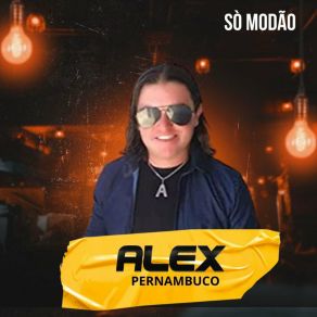 Download track Porque Homem Não Chora Alex Pernambuco