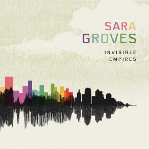 Download track Eyes On The Prize Sara Groves