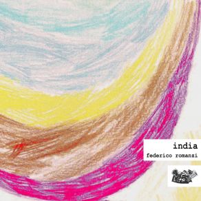 Download track India (New Delhi) Federico Romanzi