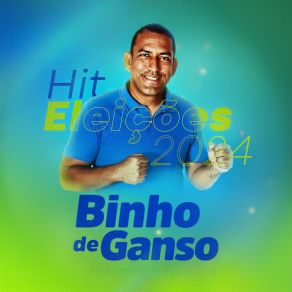 Download track Binho De Ganso É O Cara Do Povo Binho De Ganso