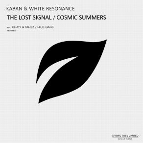 Download track Cosmic Summers (Mild Bang Remix) Kaban