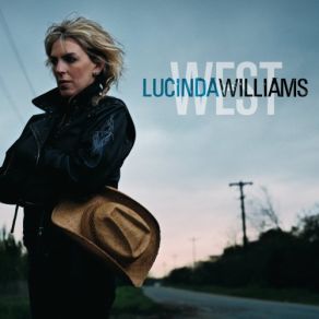 Download track Mama You Sweet Lucinda Williams