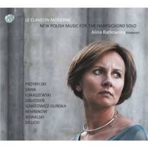 Download track Finale - Bien Toucher Le Clavecin Finale - Bien Toucher Le Clavecin Alina Ratkowska