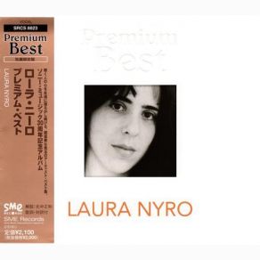 Download track Eli's Comin' Laura Nyro