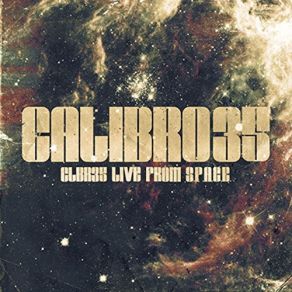 Download track Ungwana Bay Launch Complex (Live) Calibro 35