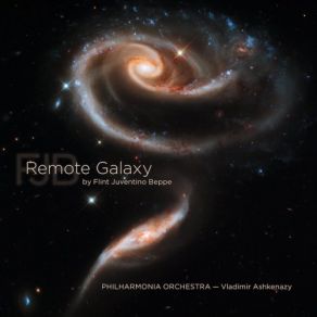 Download track Remote Galaxy Vladimir Ashkenazy, Philharmonia Orchestra